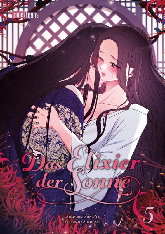Das Elixier der Sonne 5
